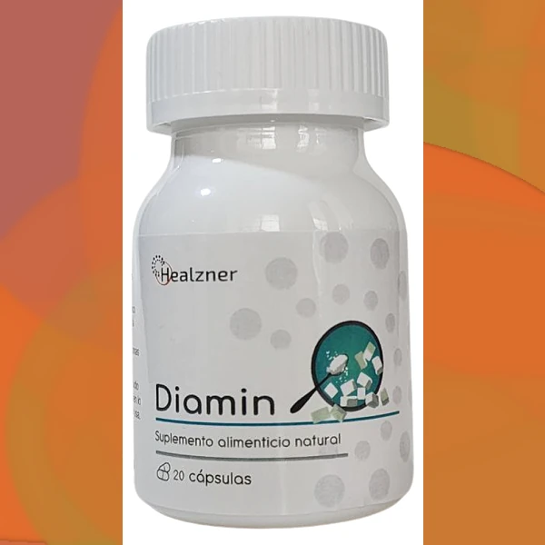 Diamin jar 590