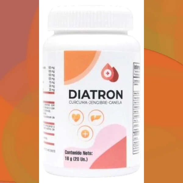 Diatron