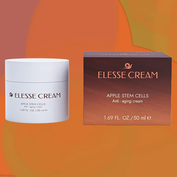 Elesse Cream