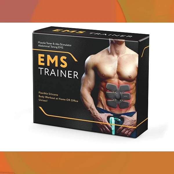 EMS Trainer