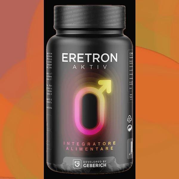 Eretron Aktiv