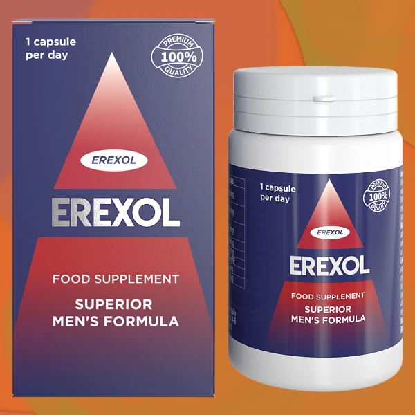 Erexol