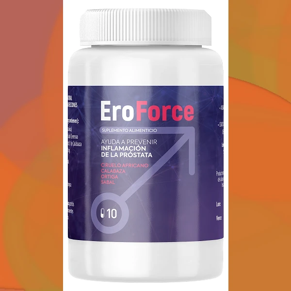 Eroforce