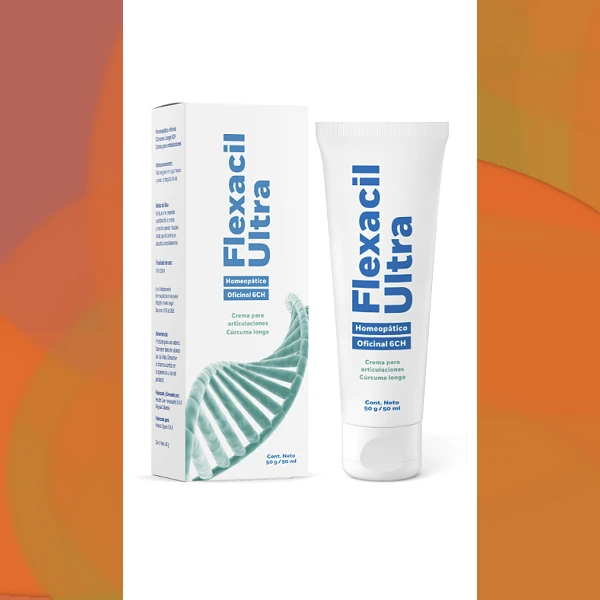 Flexacil Cream