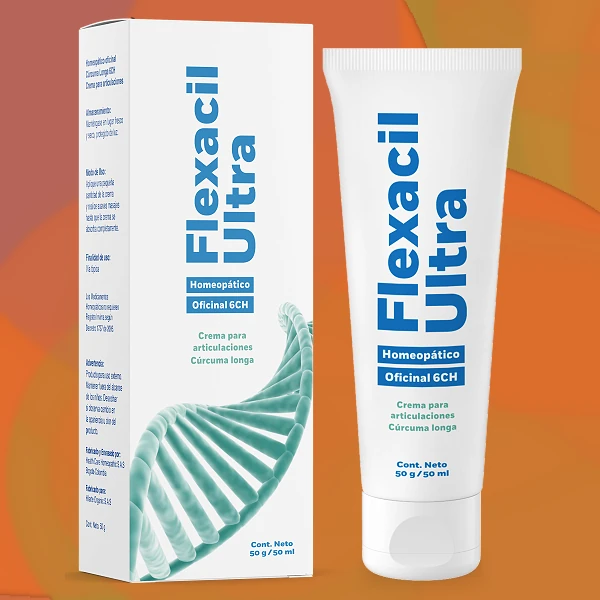 Flexacil Ultra
