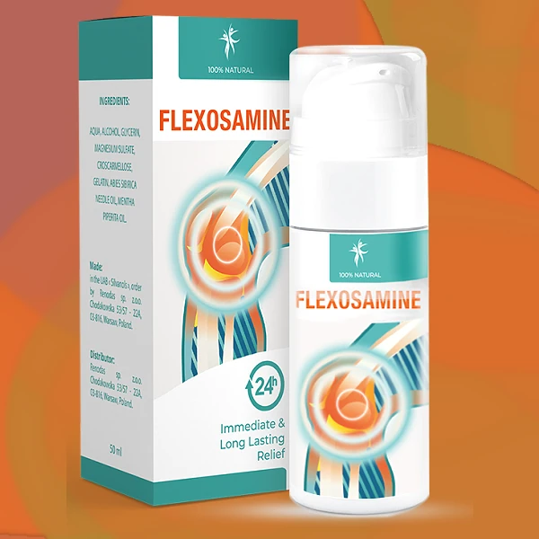 Flexosamine