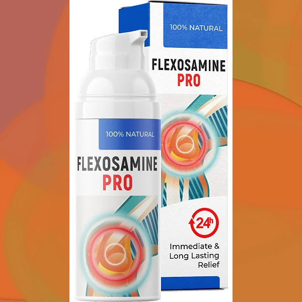 Flexosamine Pro