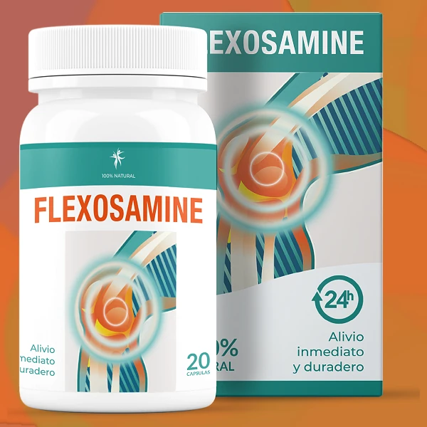 Flexosamine