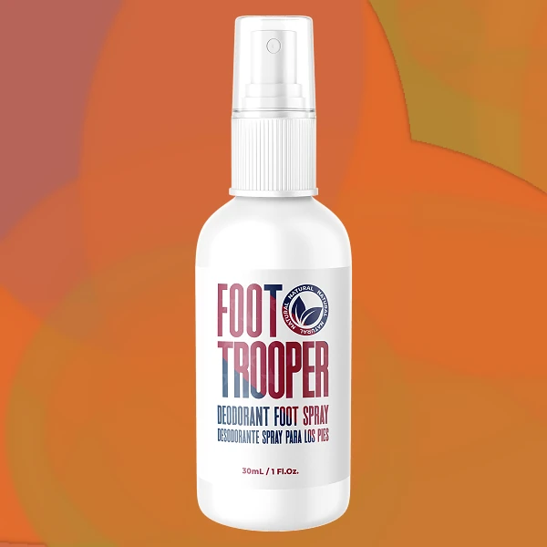 Foot Trooper