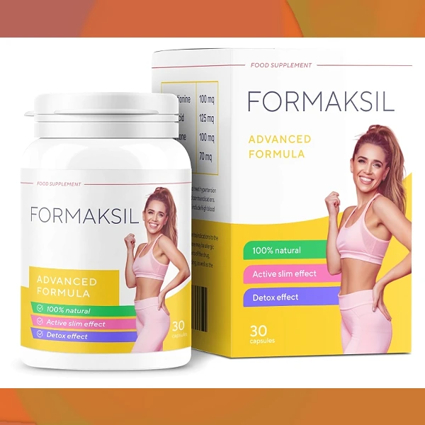 Formaksil
