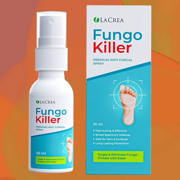 Fungokiller