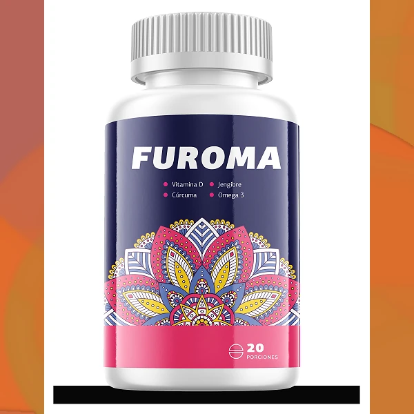 Furoma
