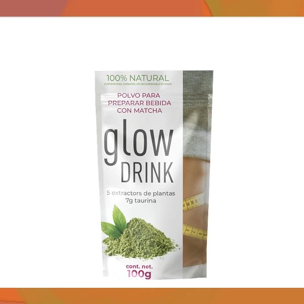 Glow Drink