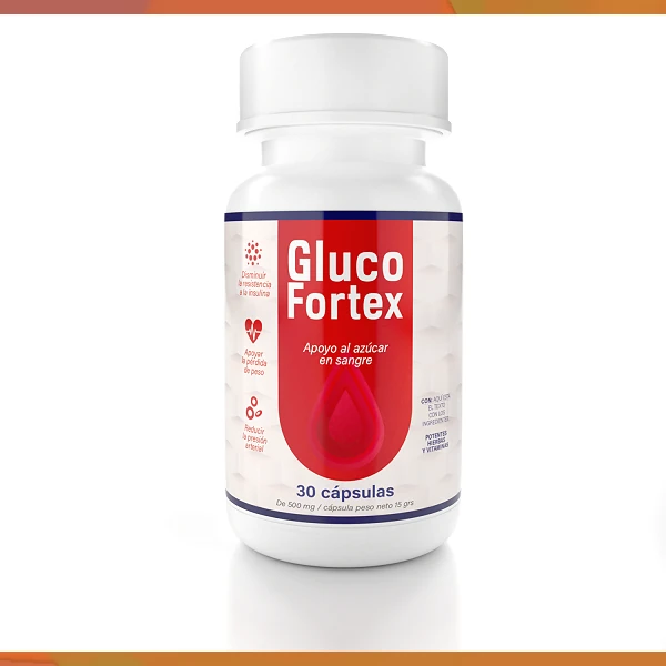 GlucoFortex