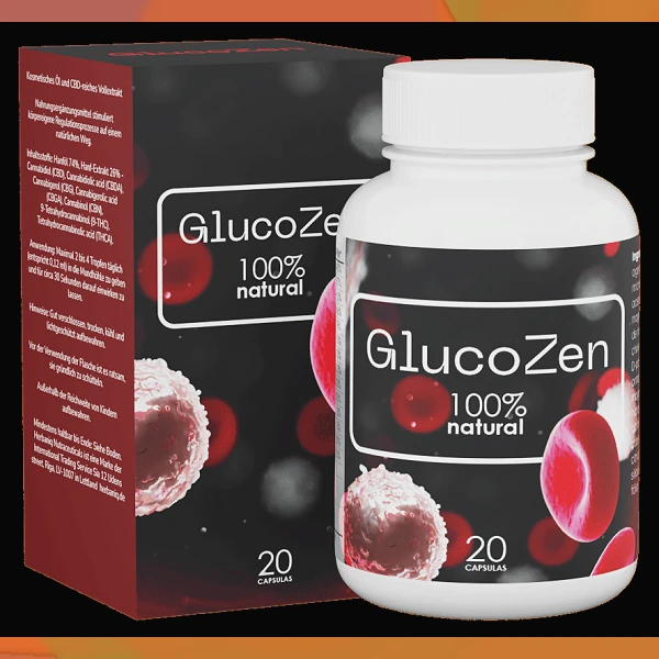 GlucoZen