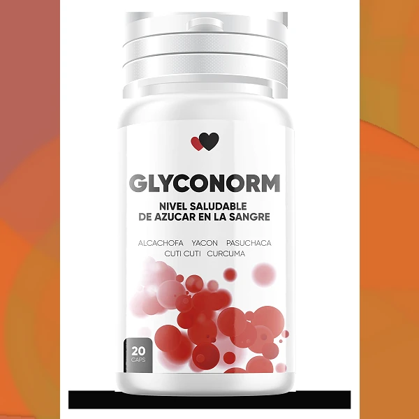 Glyconorm