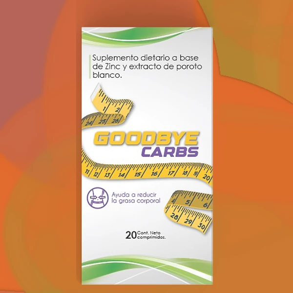 Goodbye Carbs