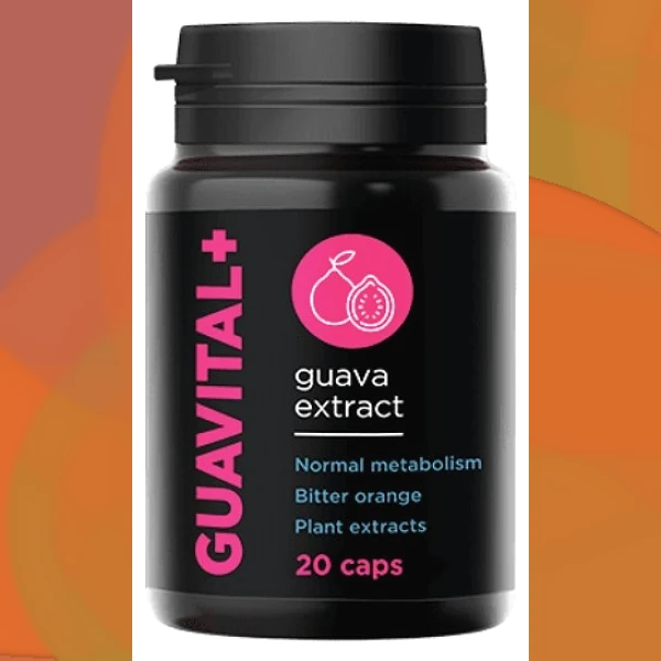 Guavital