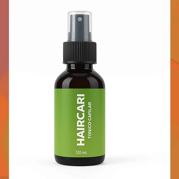 HairCare Spray