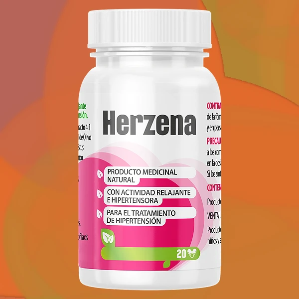 Herzena