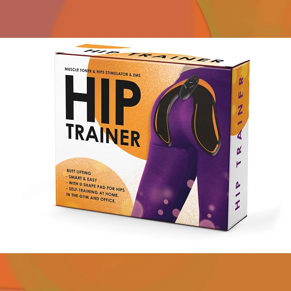 Hip Trainer