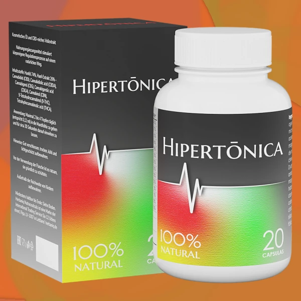 Hipertonica