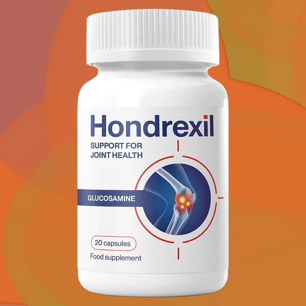 Hondrexil