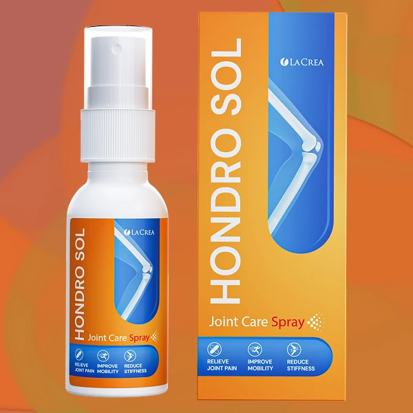 Hondro Sol Valgus