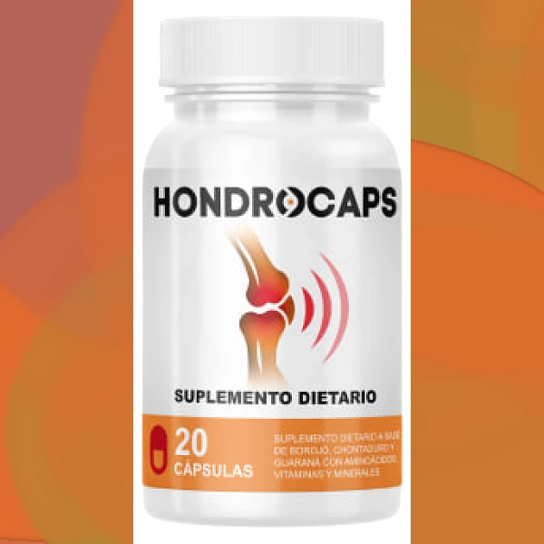 Hondrocaps