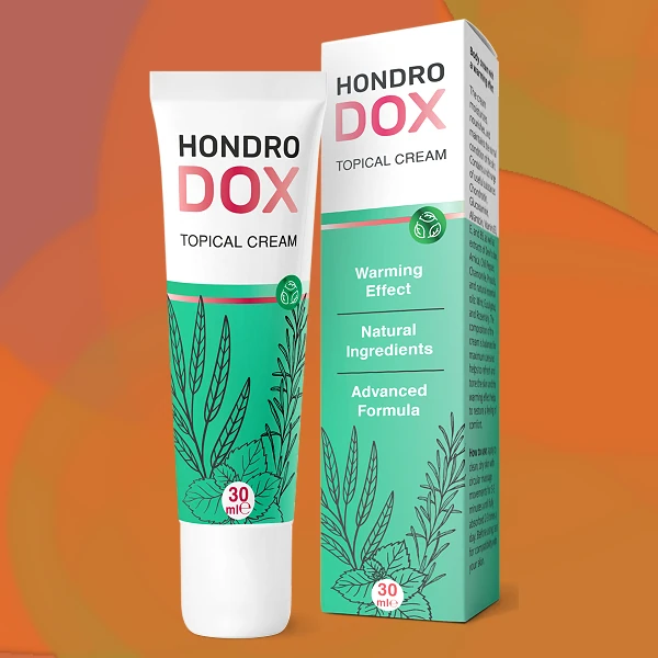 Hondrodox