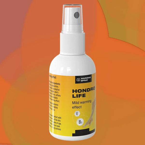 Hondrolife