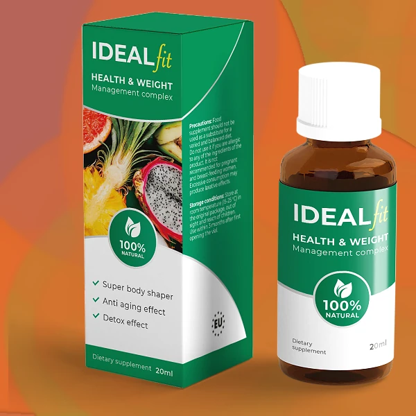 IdealFit