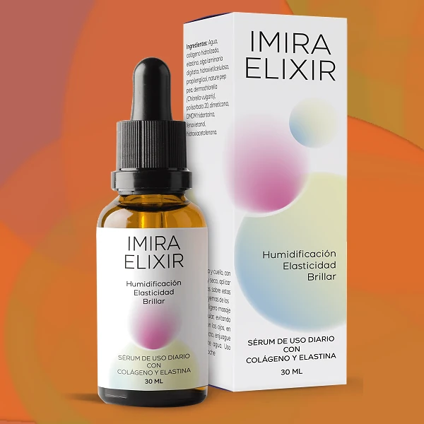 Imira Elixir