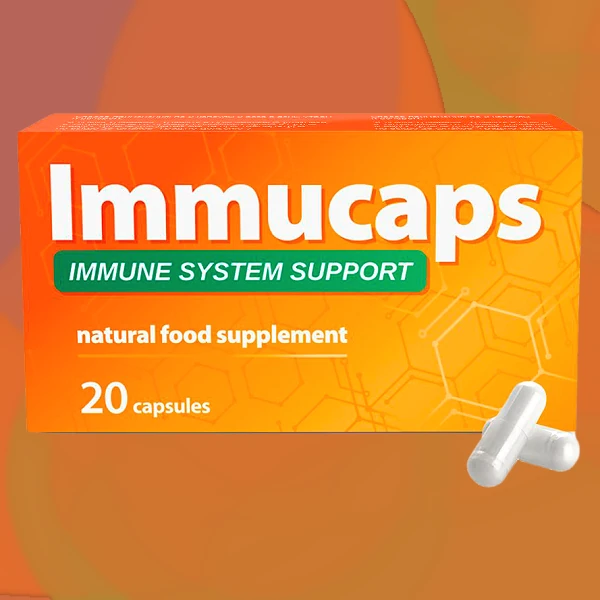 Immucaps