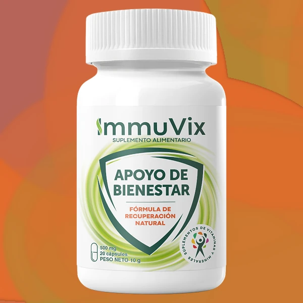 IMMUVIX