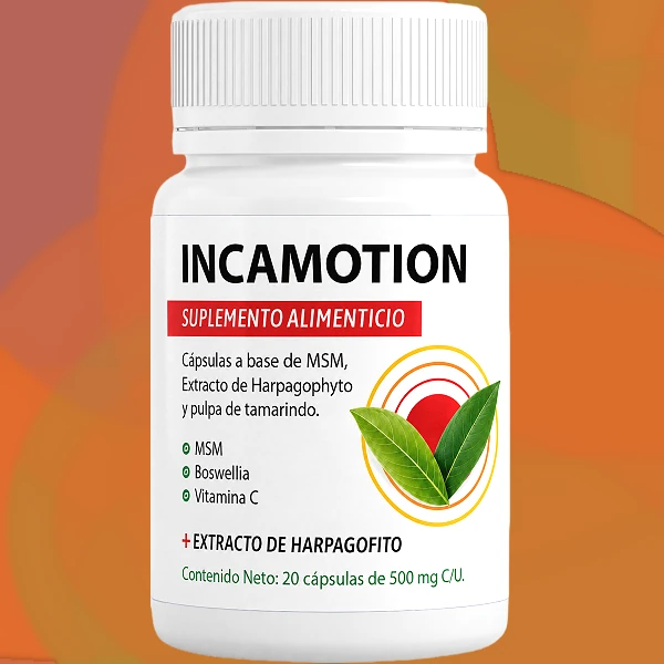 IncaMotion