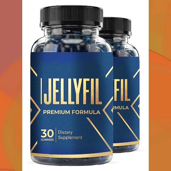 Jellyfil