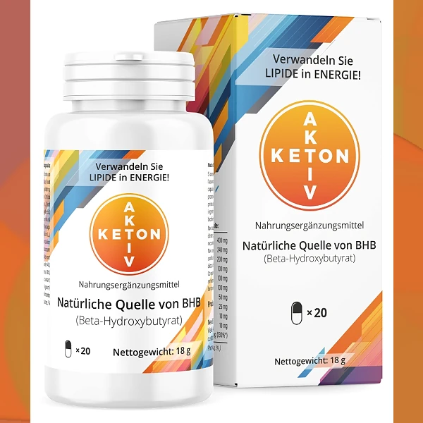 Keton Aktiv