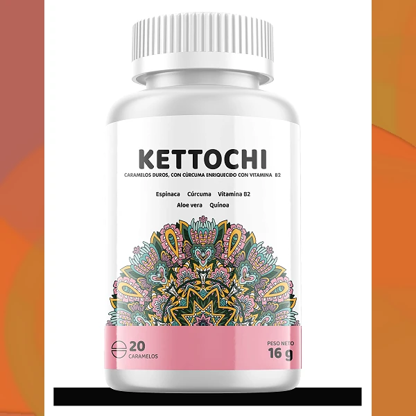 Kettochi Homeopatia
