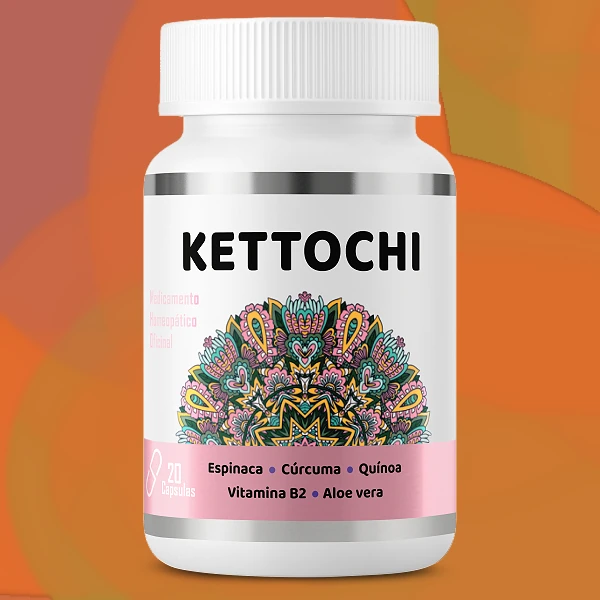 Kettochi