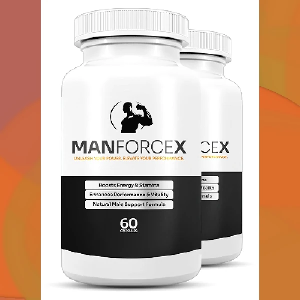 ManForceX