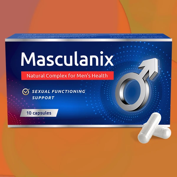 Masculanix