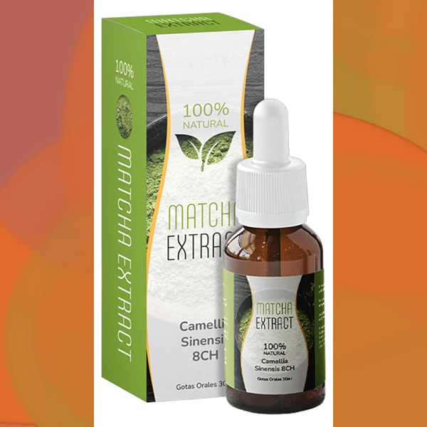 Matcha Extract