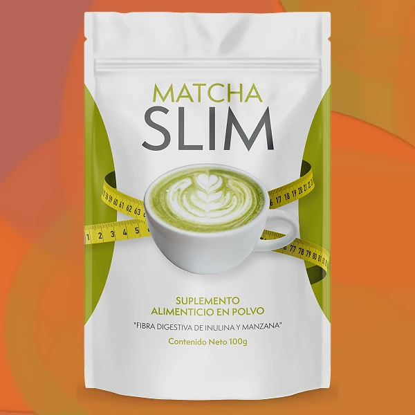 Matcha Slim