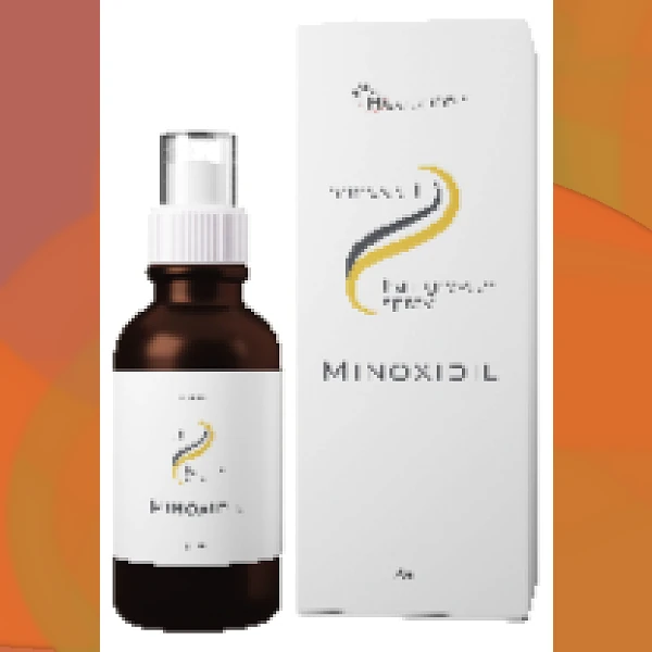 Minoxidil Men spray
