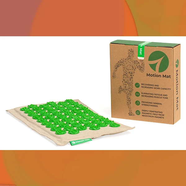 Motion Mat