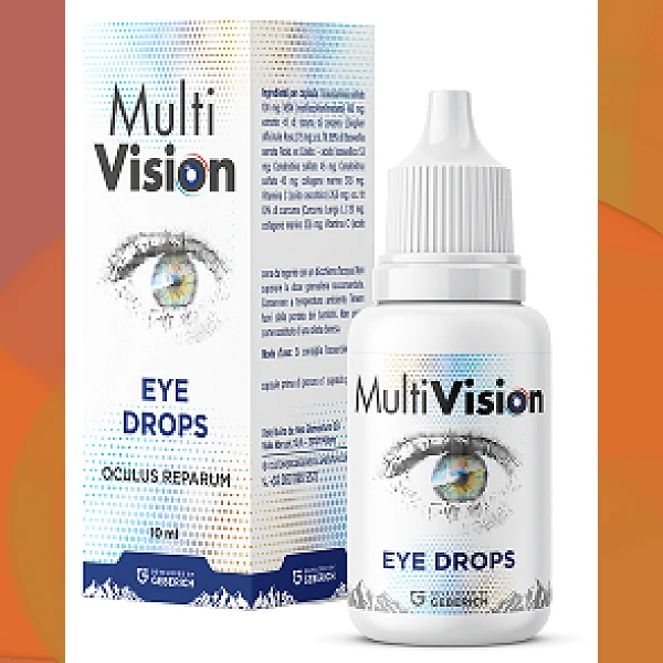 Multivision Drops