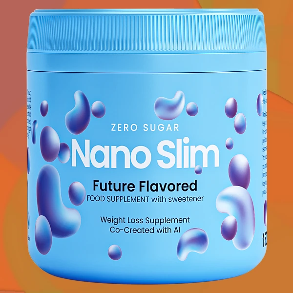 Nano Slim