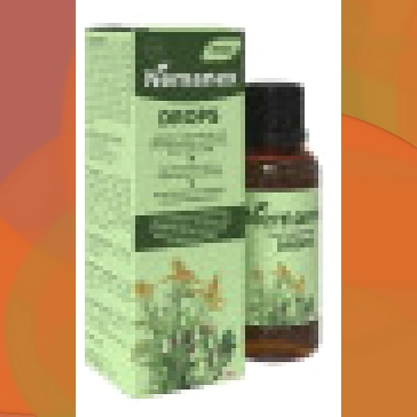 Nemanex Cystitis