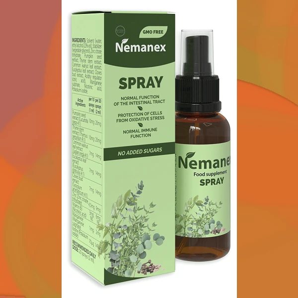 Nemanex
